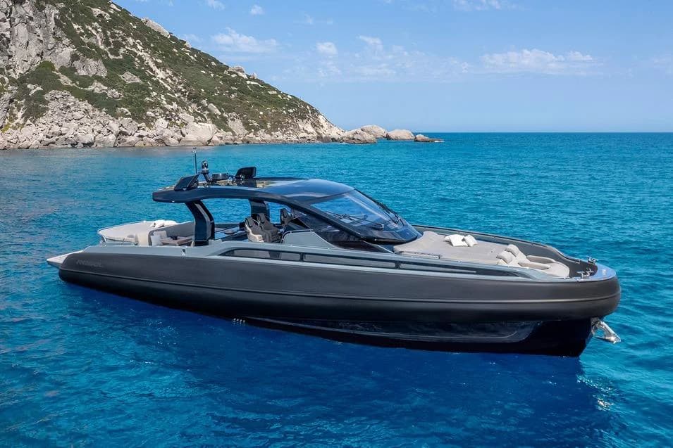 SACS Rebel 55