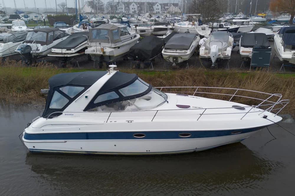 Bavaria 32 Sport