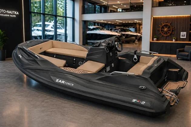 Zar Formenti ZAR ZF-2