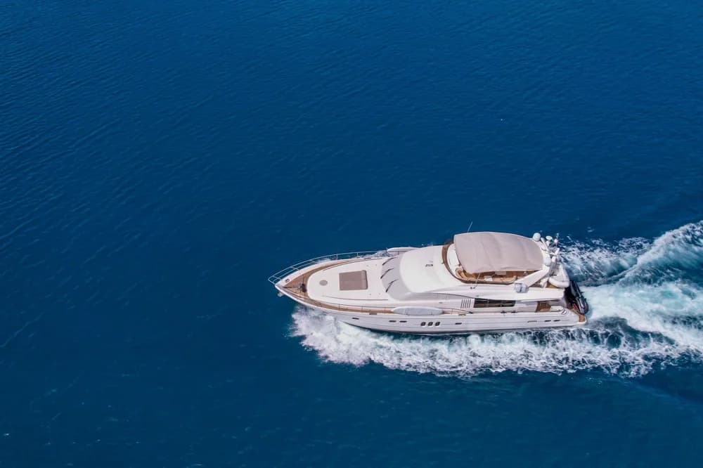 Princess 23M