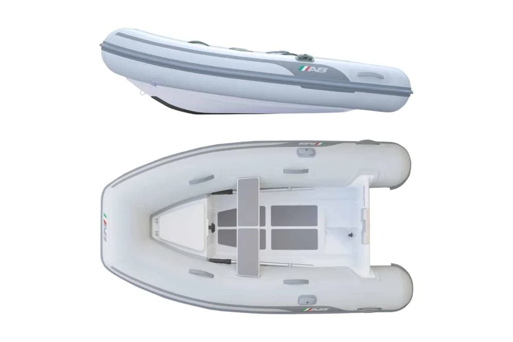 AB Inflatables Lammina 8 AL
