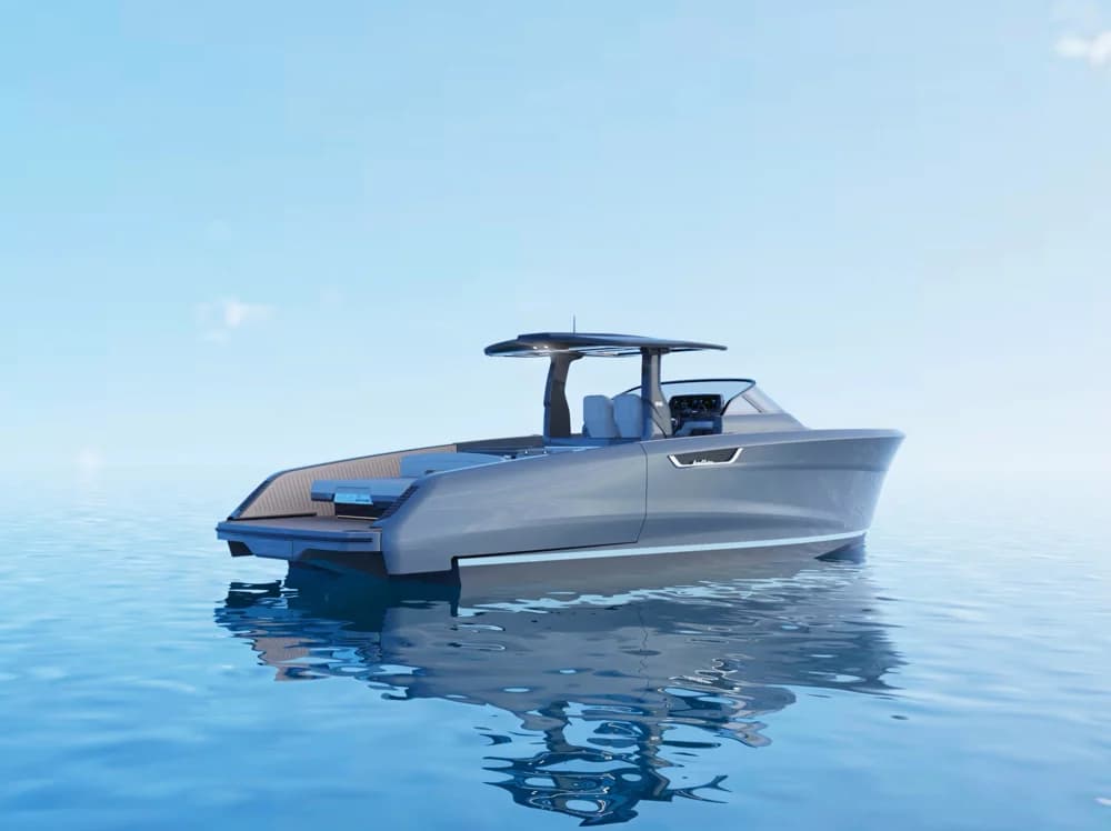Bellini astor 36