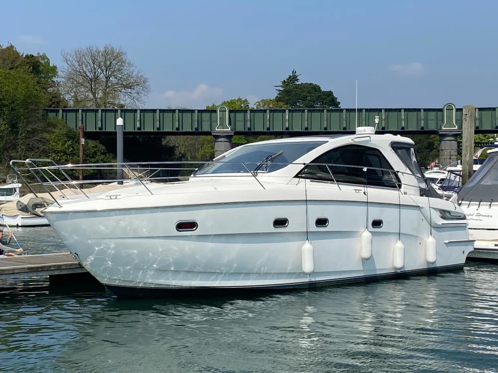 Bavaria 38 HT Sport