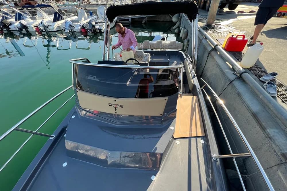 Trimarchi Marg 23