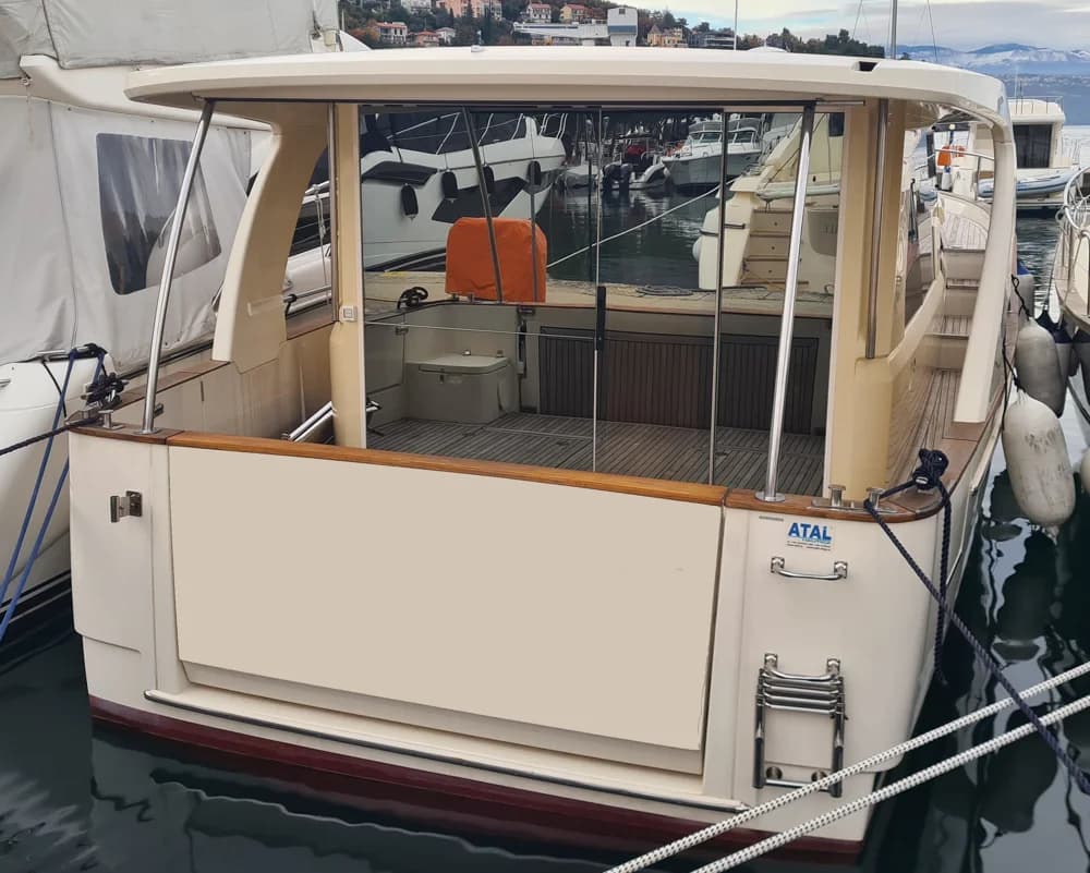 Greenline 40