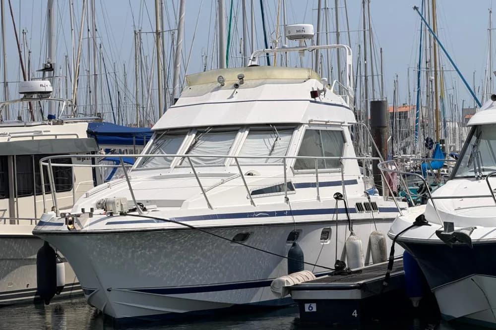 Beneteau Antares 10.20