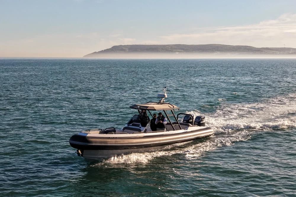 Arksen Discovery 10