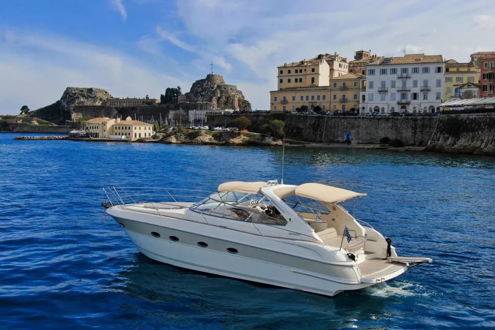 Bavaria 37 Sport