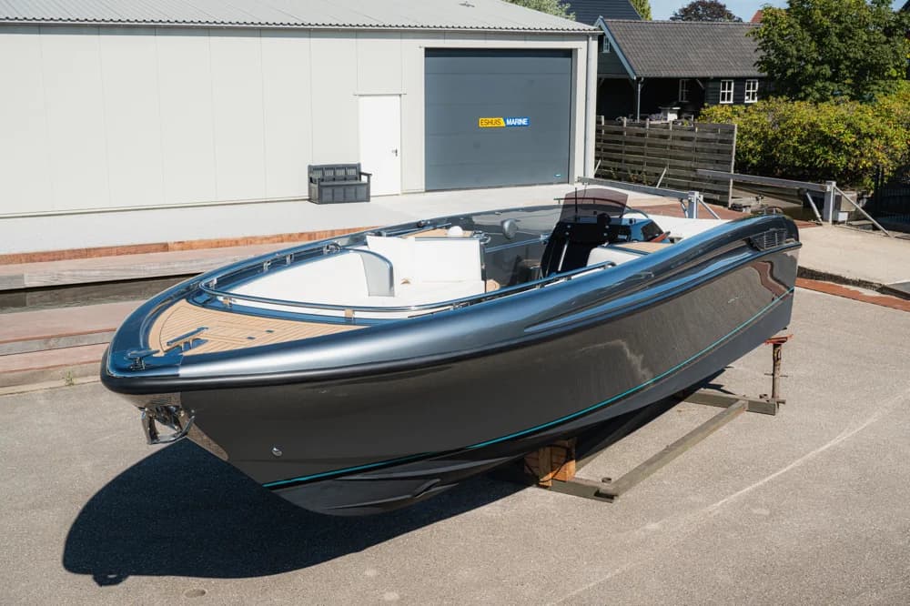 Riva Shuttle