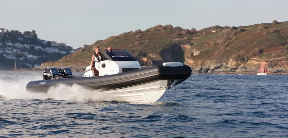 Brig Eagle 10