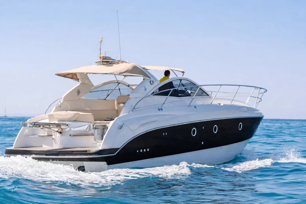 Beneteau Monte Carlo 37