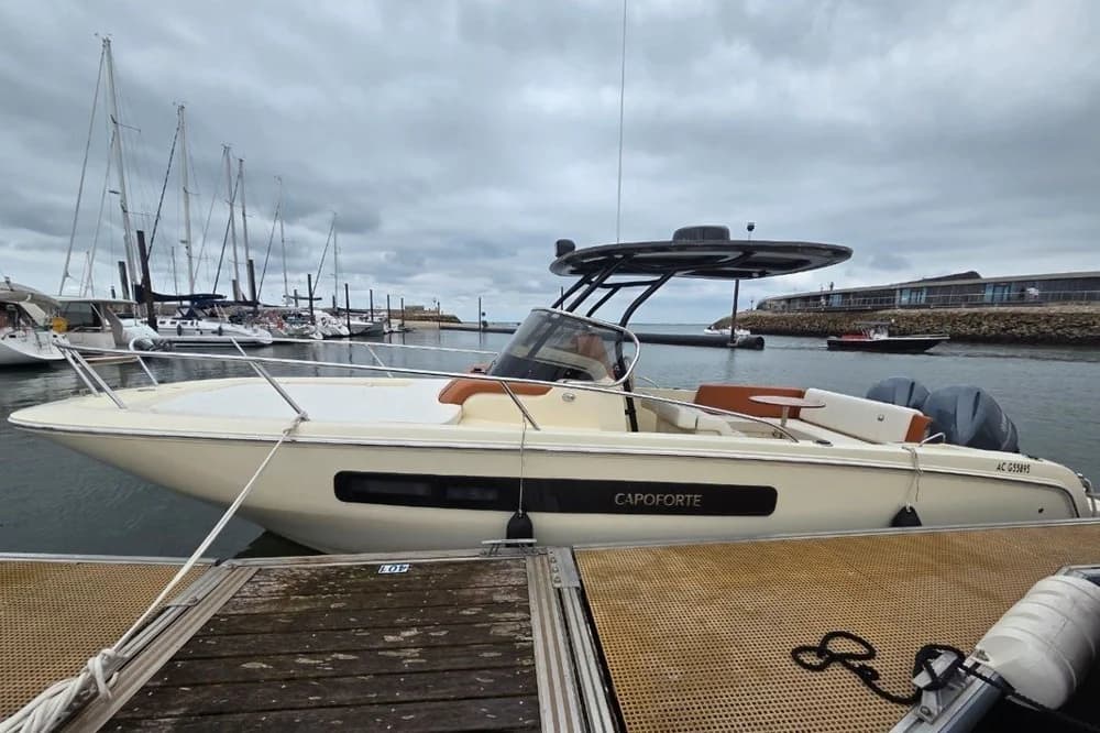 Invictus CX 270