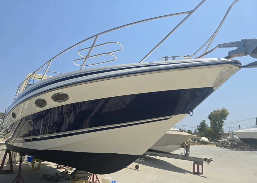 Sunseeker Portofino 31