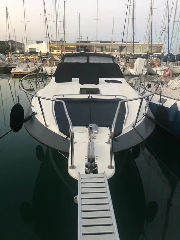 Larson Cabrio 300