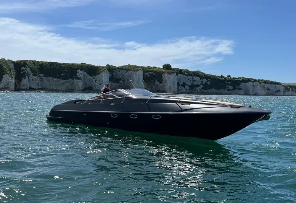Hunton XRS 43
