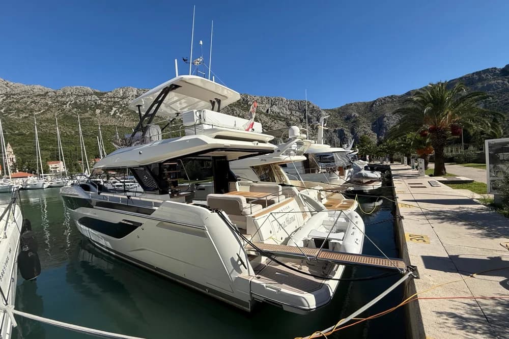 Prestige F4.9