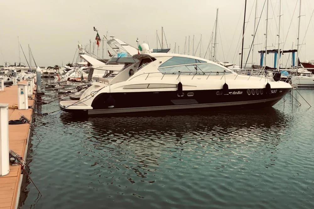 Airon 4800 T-Top
