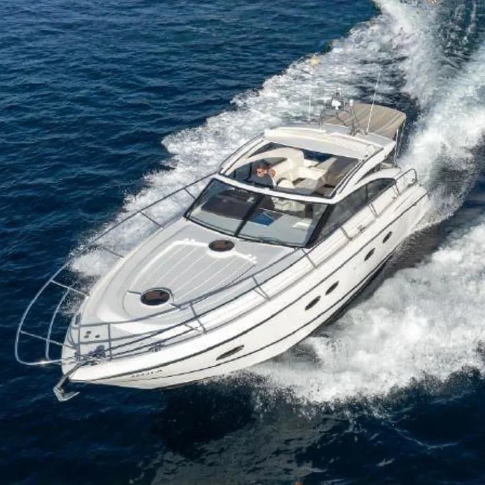 Princess V42