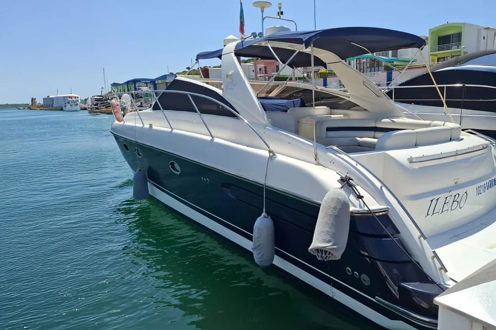 Princess V42