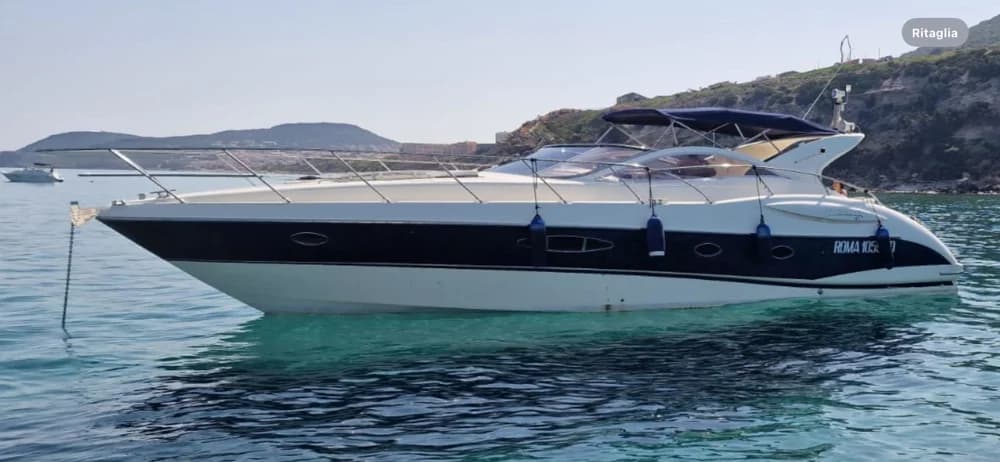 Gobbi Atlantis 47