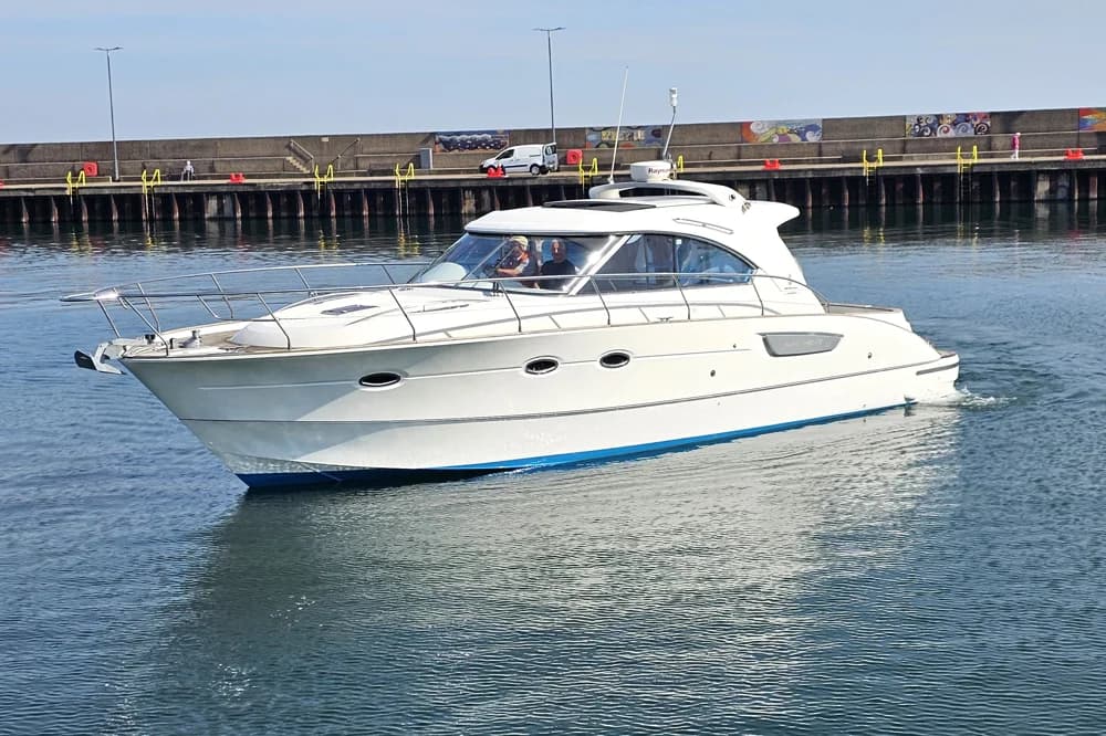Beneteau Flyer 12 Cabin