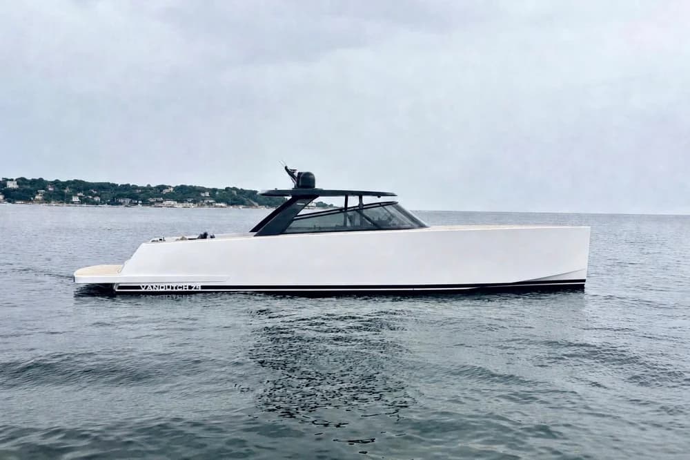 VanDutch VD75