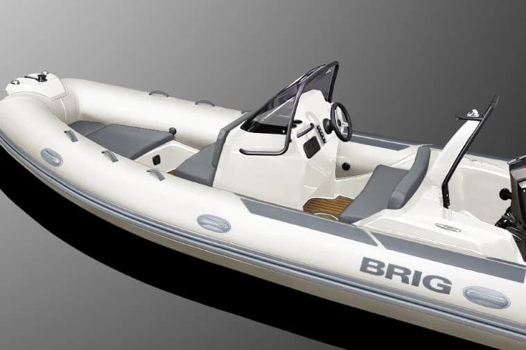 Brig Eagle 5 H
