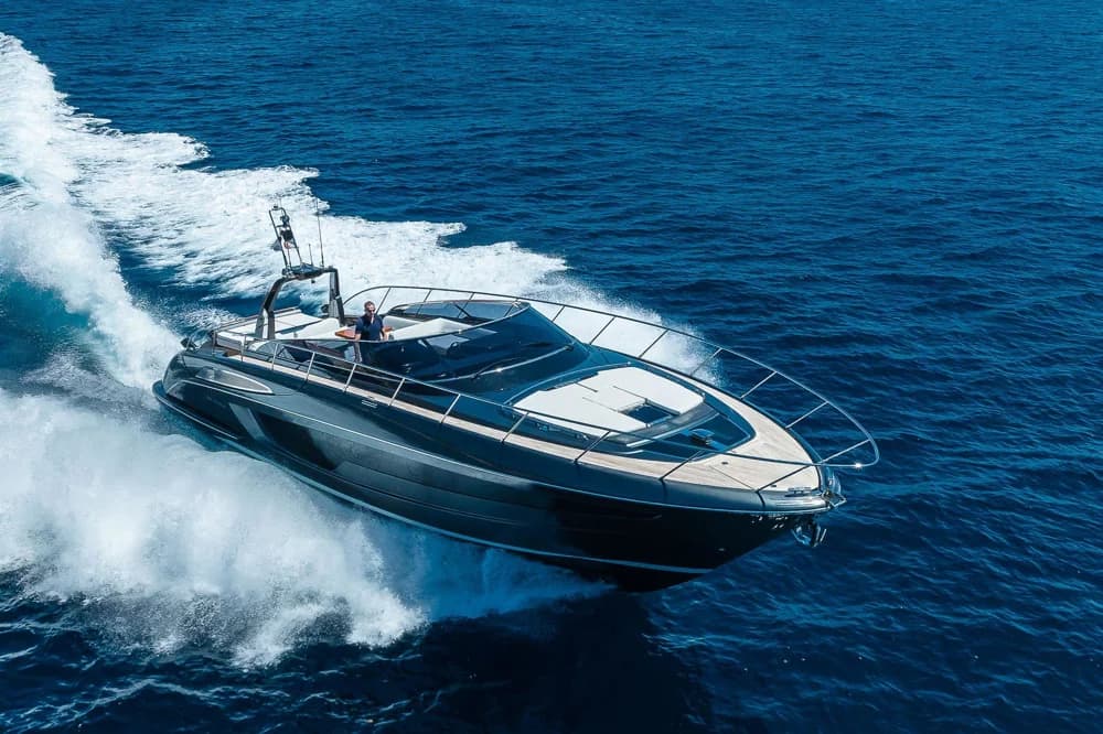Riva 56' Rivale