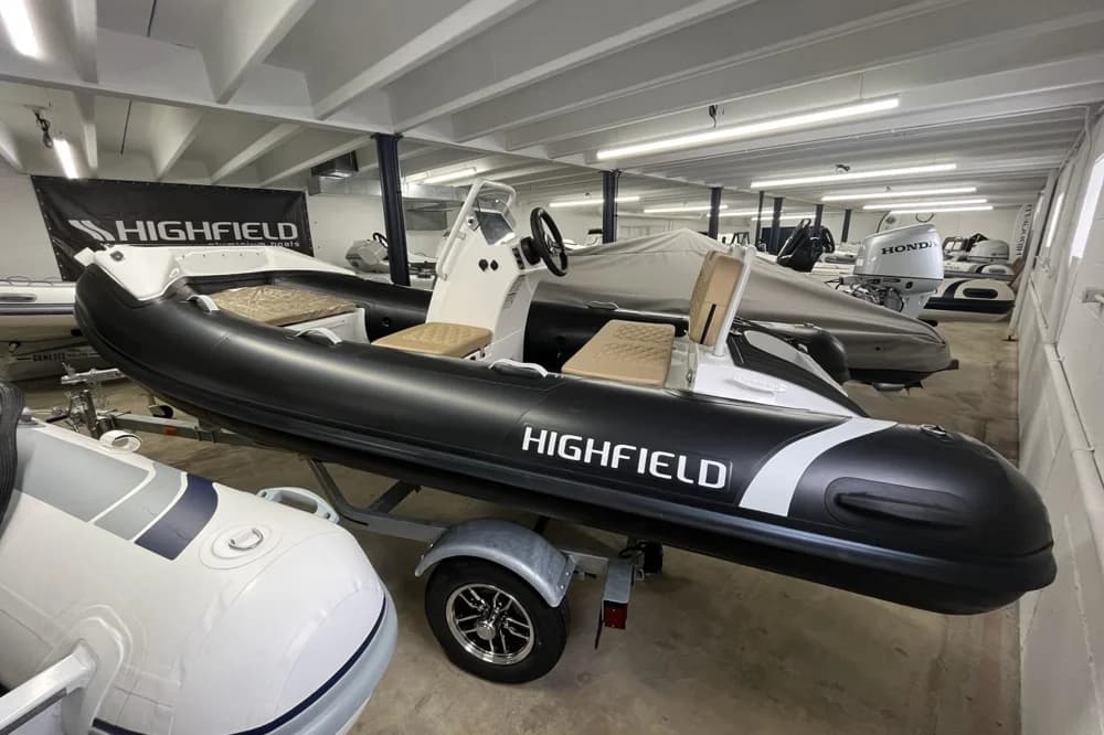 Highfield Sport 360