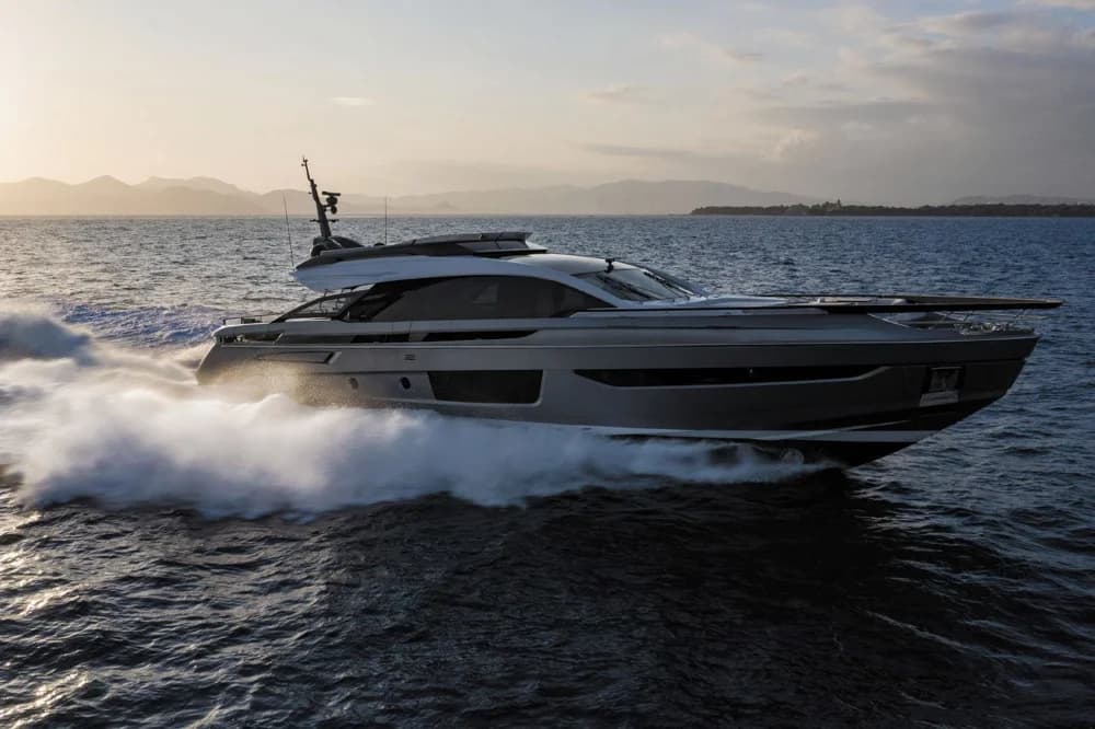 Azimut S10