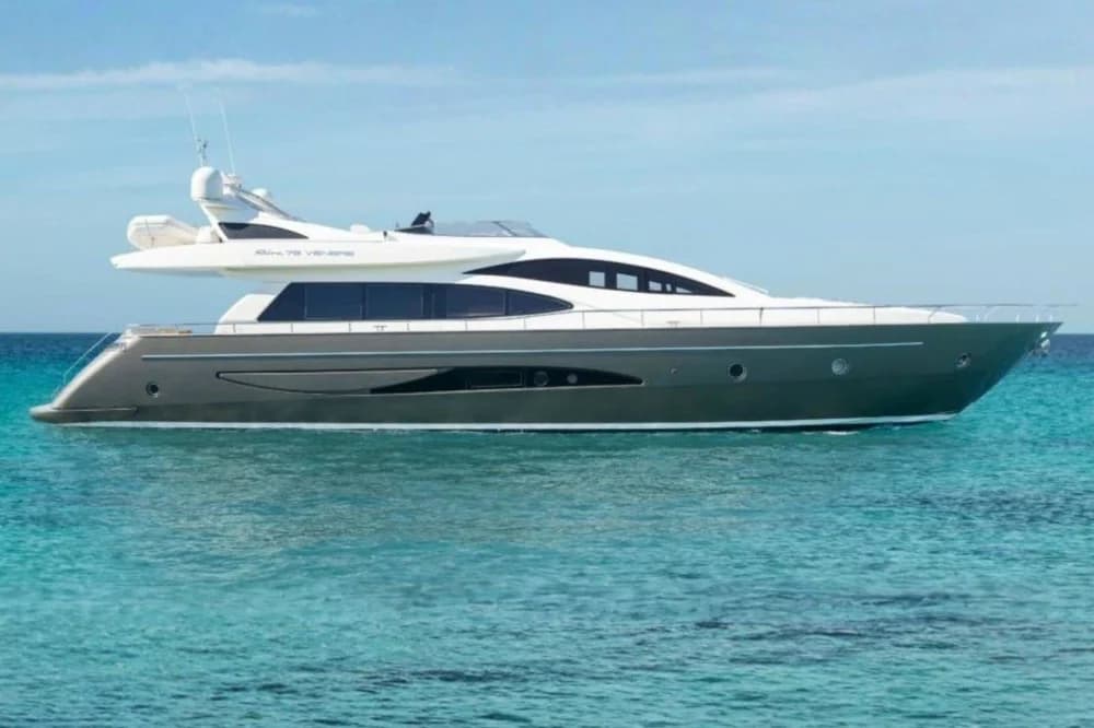 Riva 75' Venere