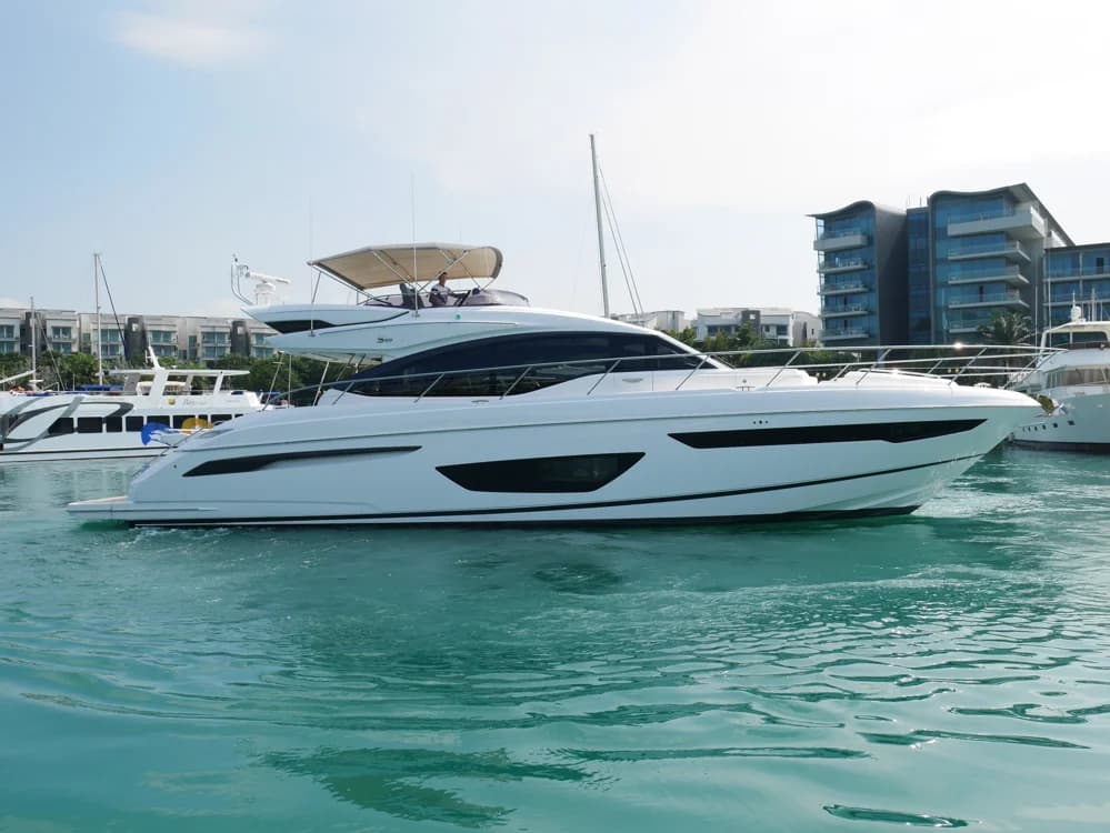 Princess S65