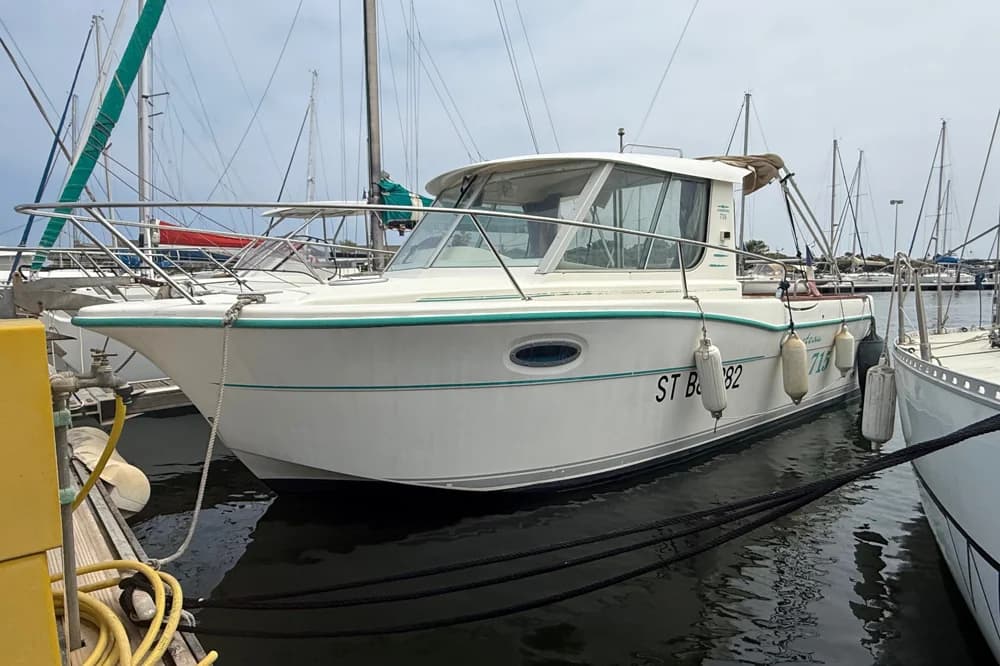 Ocqueteau 715