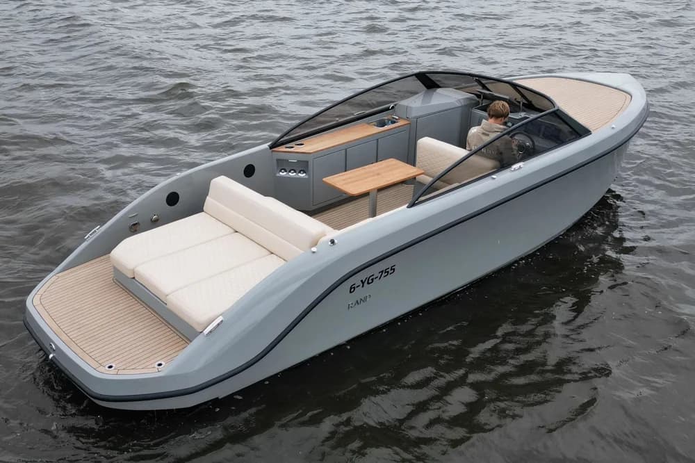 Rand Leisure 28