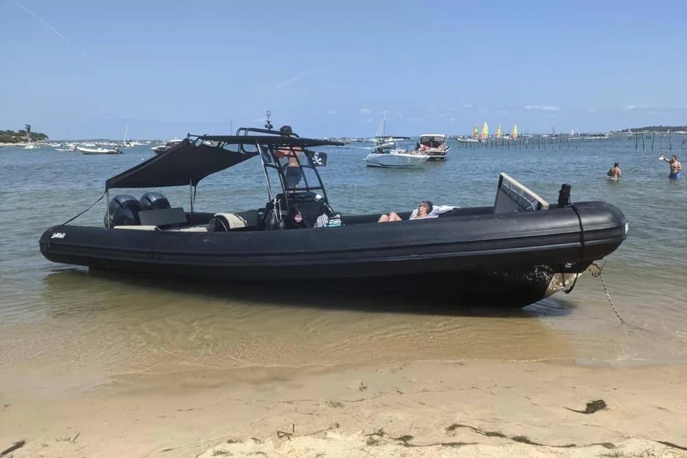 Sea Water PHANTOM 280