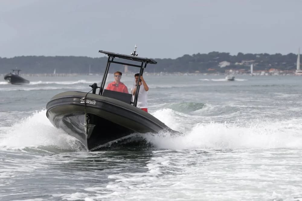 Sea Water PHANTOM 230