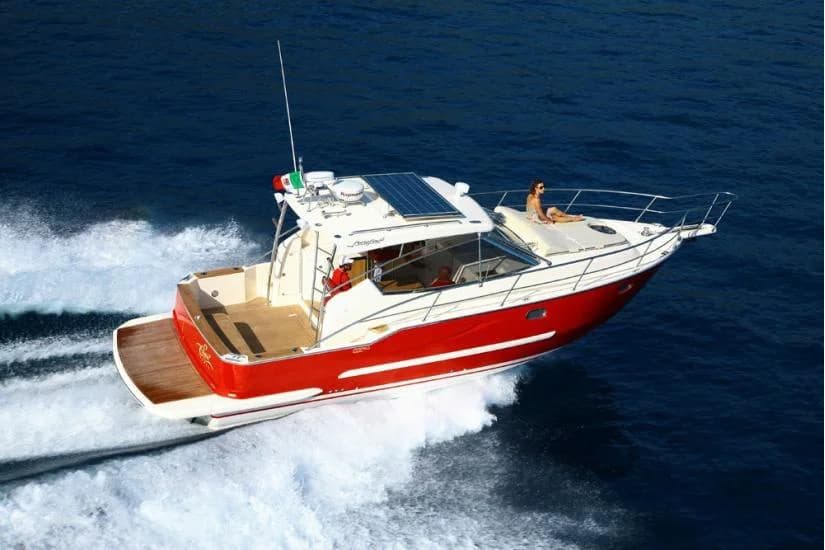 Portofino 11 SPORT FISH