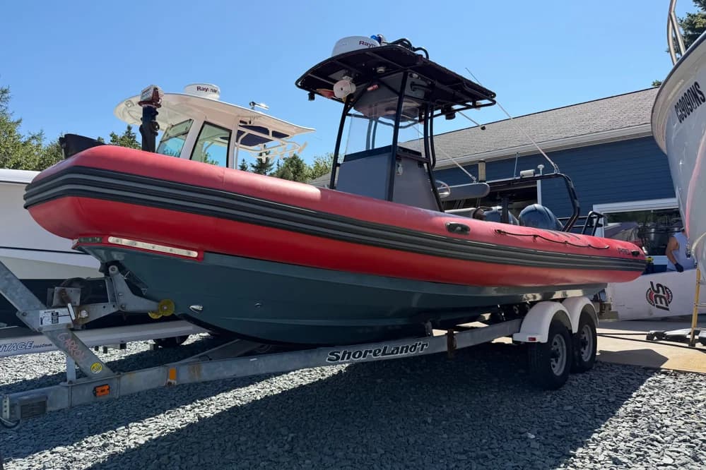 Zodiac Pro 750
