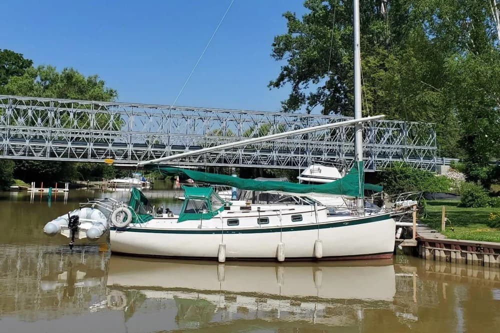 Nonsuch 30 Classic