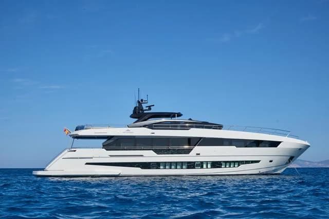 Astondoa Century 100