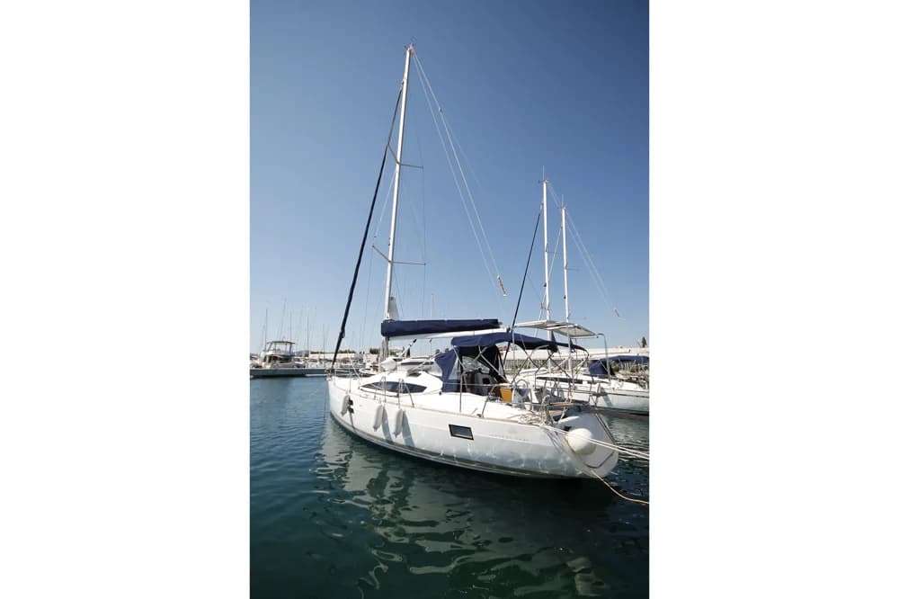 Elan Impression 40