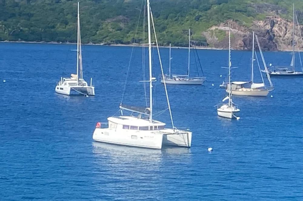 Lagoon 400