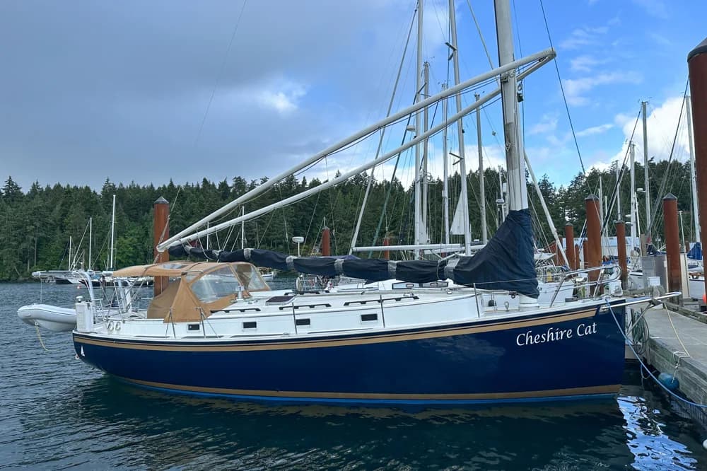 Nonsuch 36