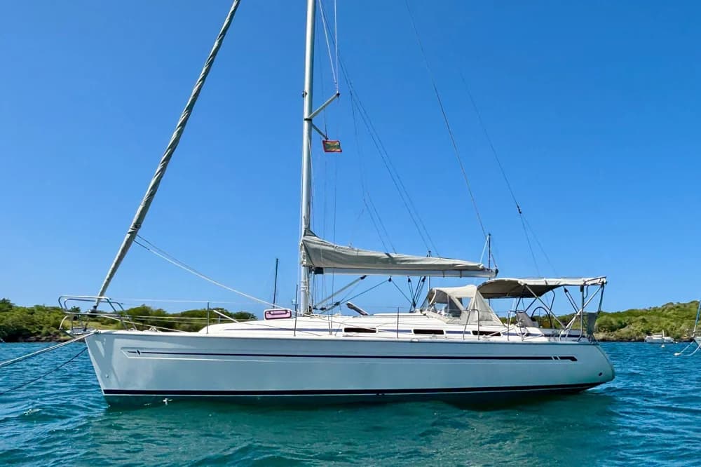 2005 Bavaria 36 | 37.4 ft