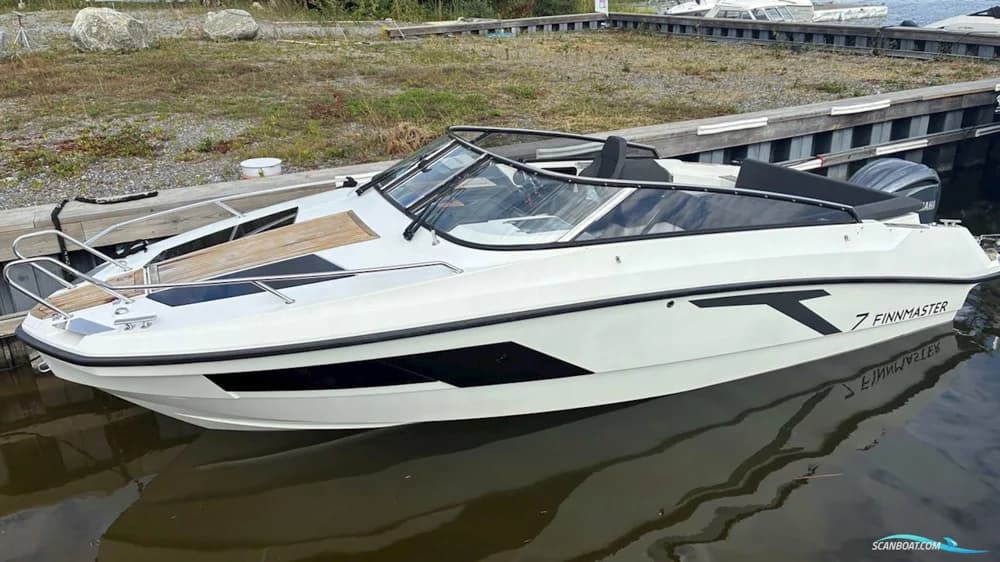 Finnmaster T7