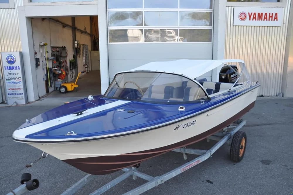 Schweizer SAPHIR 1H