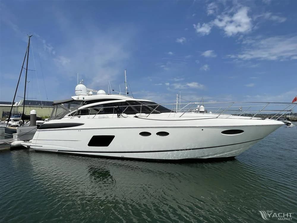 Princess V 52