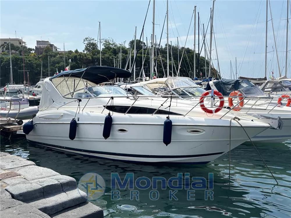 BAYLINER - CIERA 3055