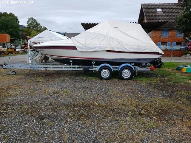 SEA RAY 200 CC