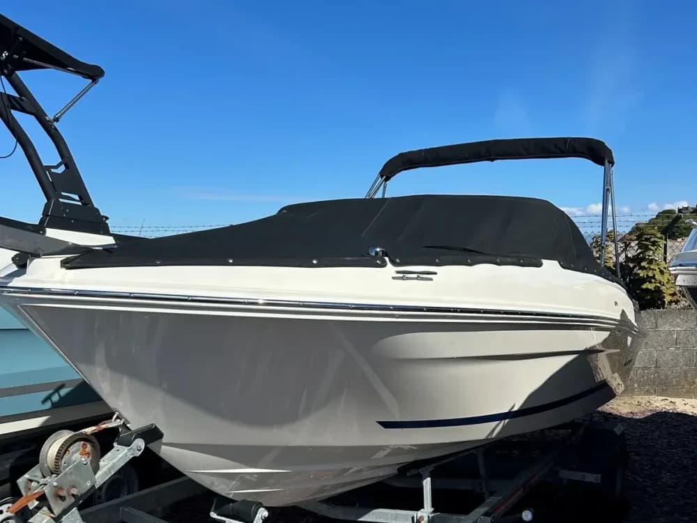 2023 Bayliner VR4 Boat for Sale in Pwllheli